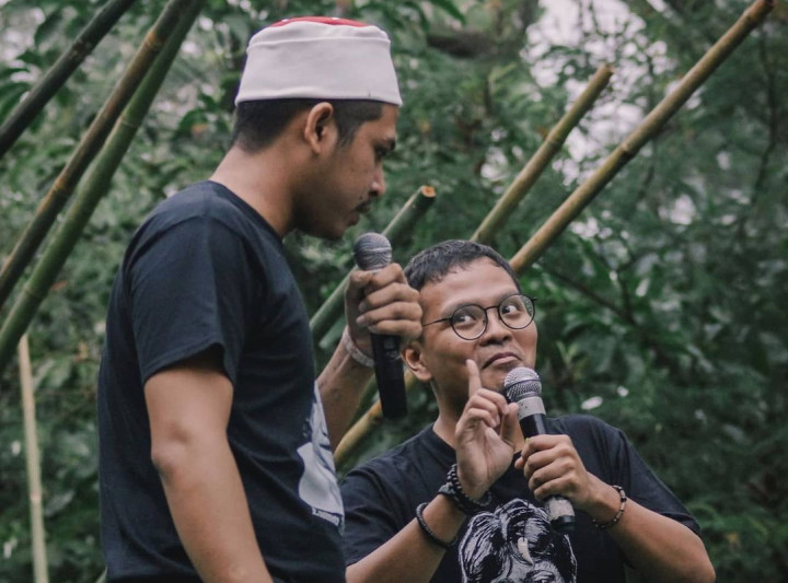 Coki Pardede Ditangkap Kasus Narkoba, Cuitan Tretan Muslim Disorot