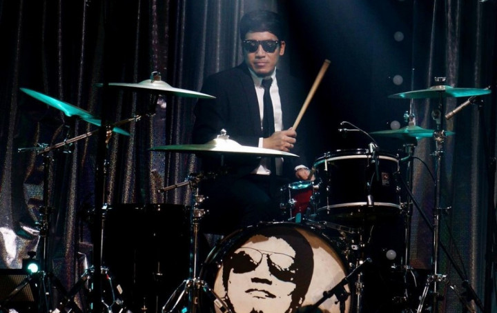 Musik Haram? Begini Penjelasan Logis Desta