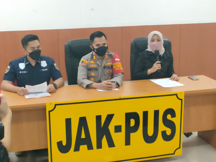 7 Pegawai KPI Diperiksa Terkait Dugaan Pelecehan Seksual