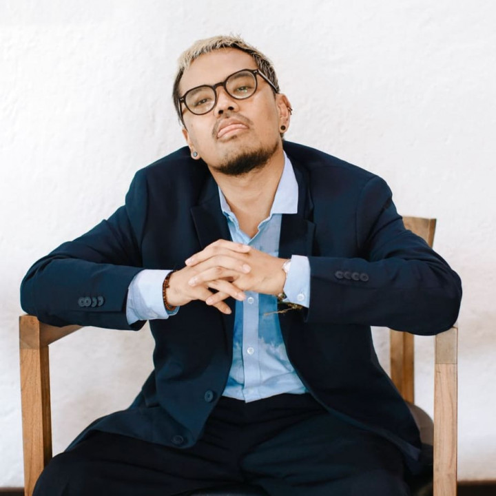 Coki Pardede Ditangkap karena Narkoba, Tretan Muslim Sempat Beri Kode