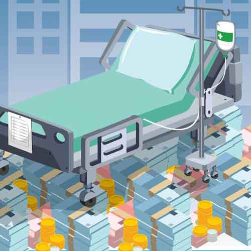 Tetap Bertahan meski Klaim Tertunda