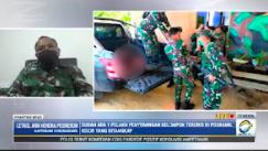 Penyerangan di Papua Barat, TNI: KKB Iri dengan Kedekatan Aparat dan Masyarakat