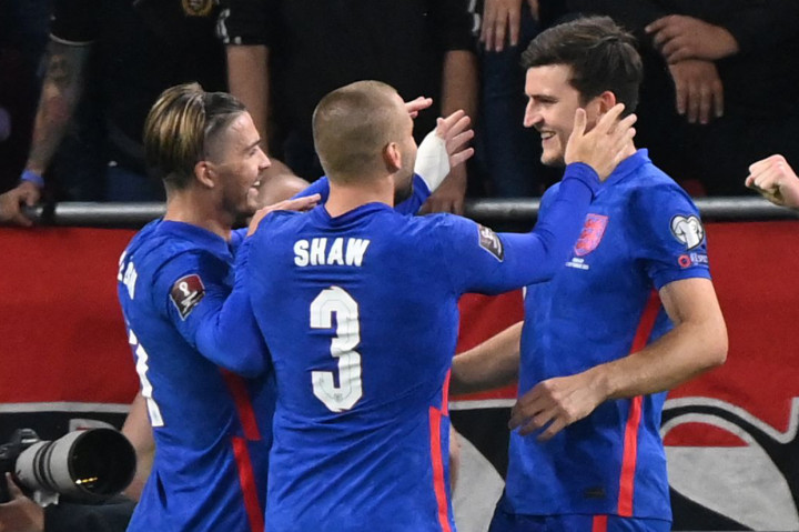 Hungaria Vs Inggris: The Three Lions Menang Telak 4-0