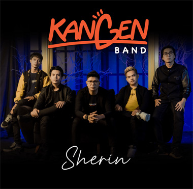 Sindir Mantan, Kangen Band Rilis Lagu Berjudul Sherin