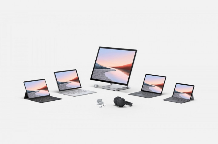 Microsoft Bakal Gelar Acara pada 22 September