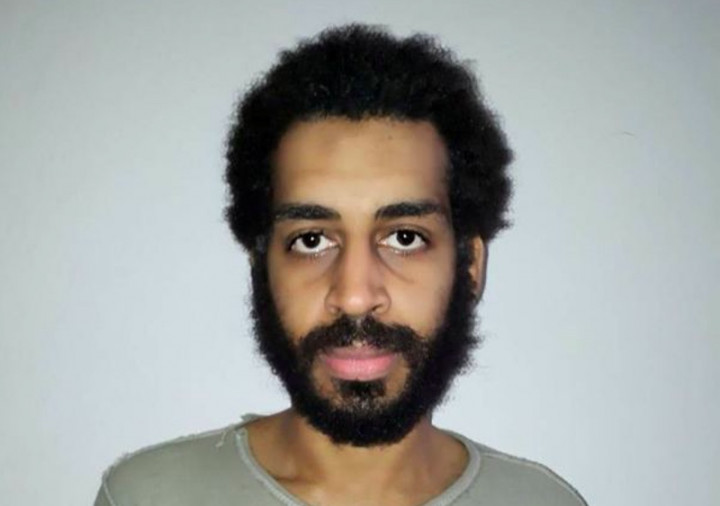 Penjagal ISIS Mengaku Bersalah Memenggal Warga AS