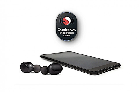 Qualcomm Ungkap Dukungan aptX Lossless untuk Perangkat Bluetooth