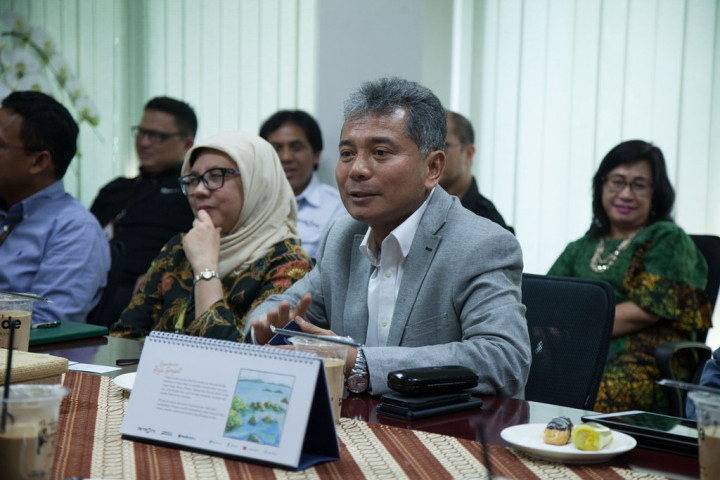 Tegas! Himbara Berkomitmen Dukung Percepatan Pemulihan Ekonomi