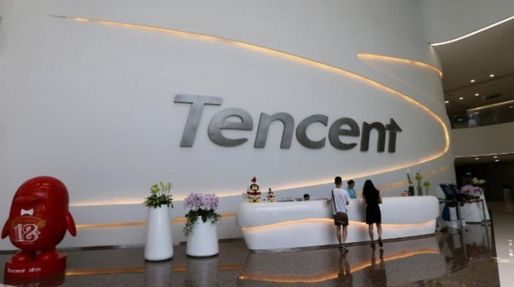 <i>Insurtech</i> Sunday Raih Pendanaan USD45 Juta dari Tencent