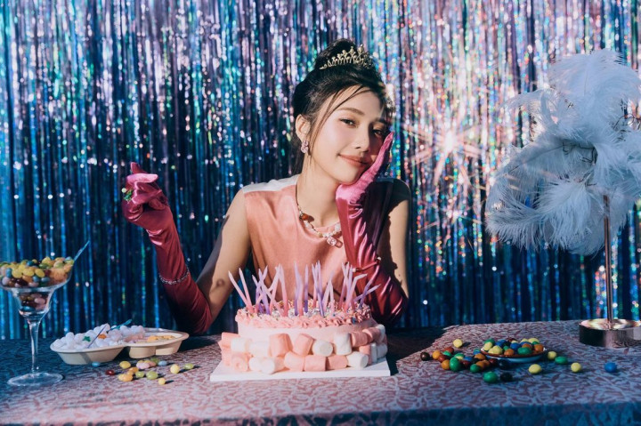 Intip 4 Fakta Joy Red Velvet yang Berulang Tahun Hari Ini