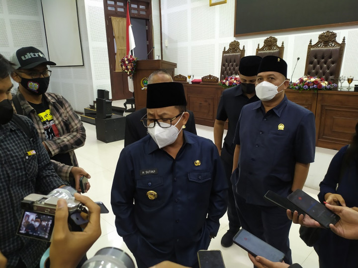 Pemkot Malang Tunggak Bayar Insentif Petugas Pemakaman Covid-19 Senilai Rp2 Miliar
