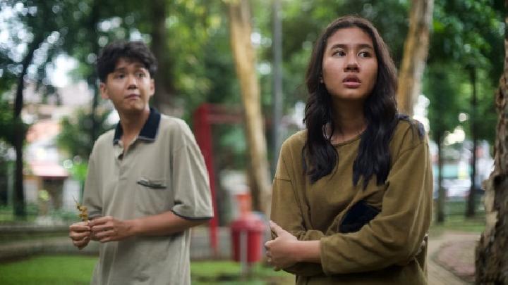 Penyalin Cahaya Ikut Kompetisi Busan International Film Festival