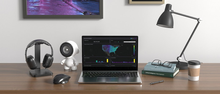 Ini GPU Laptop Terbaik untuk Semua Kebutuhan Perkuliahan
