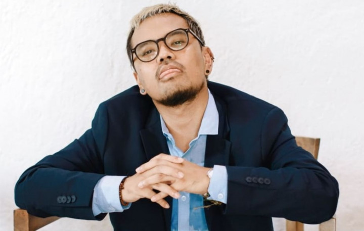 Terungkap, Ini Asal Mula dan Alasan Coki Pardede Pakai Narkoba