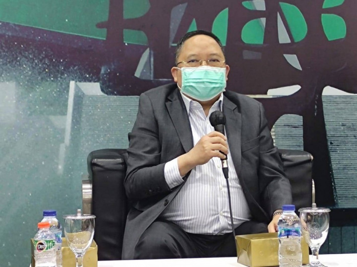 Sertifikat Vaksin Jokowi Bocor, Pengesahan RUU PDP Mendesak