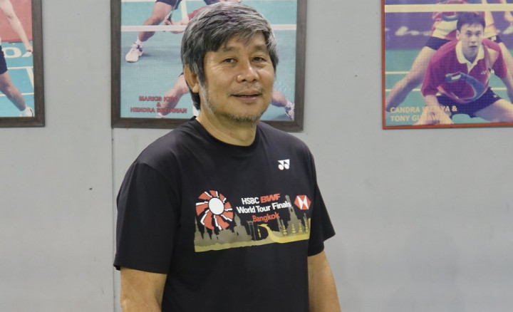 Semua Ganda Putra Punya Kans Masuk Tim Thomas Indonesia