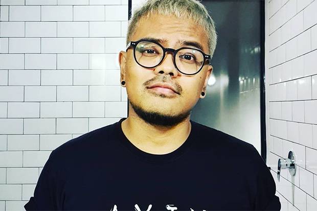 Alasan Coki Pardede Pakai Sabu dengan Cara Disuntik ke Anus