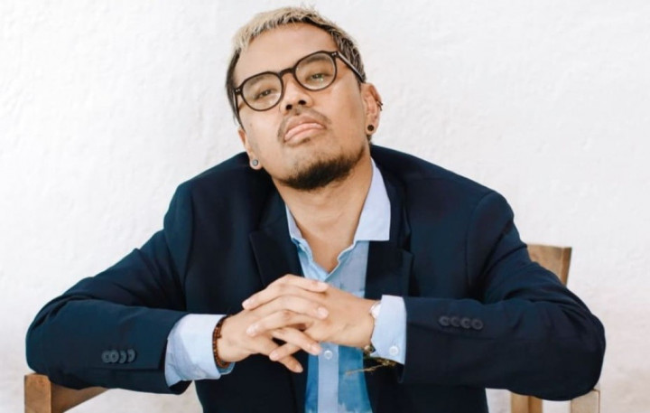 Ditangkap Sejak 1 September, Status Coki Pardede Belum Tersangka