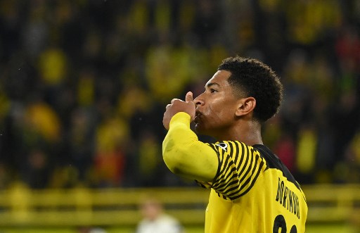 Southgate Bangga dengan Reaksi Bellingham ketika Mendapat Serangan Rasial