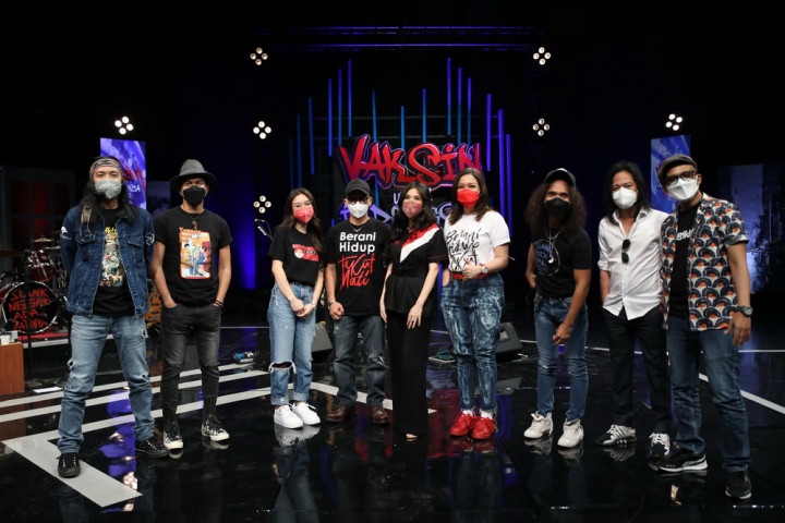 Keren! Kesuksesan Donasi Anak Bangsa Peduli Berawal dari Seribu Rupiah