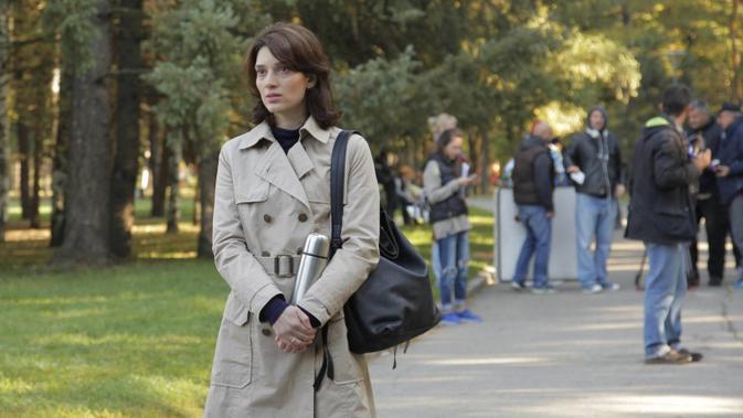 54 Film yang Ditayangkan dalam Europe on Screen 2021