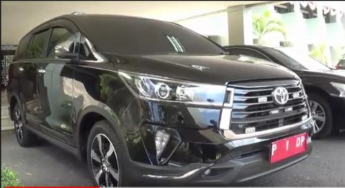 Pengadaan Mobil Dinas Bupati Situbondo Senilai Rp1,4 Miliar Dikritik