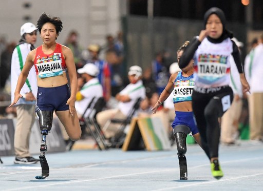 Jadwal Wakil Indonesia di Paralimpiade Hari Ini: Peluang Tambah Medali Terbuka