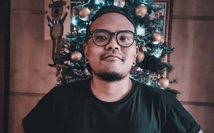 Coki Pardede Akui Suntik Sabu Lewat Anus Lebih Nikmat