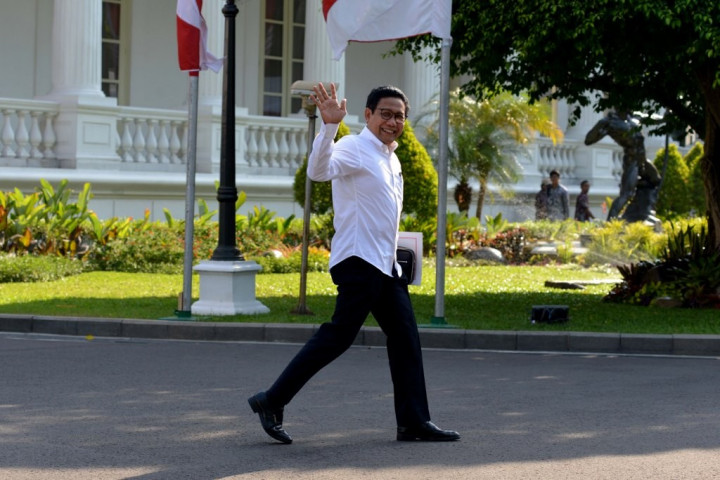 Peringatan Keras dari Mendes PDTT! BUMDes Diminta Tak Rugikan Usaha Warga