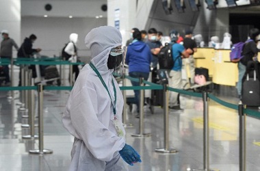 Filipina Cabut Larangan Perjalanan dari 10 Negara Termasuk Indonesia