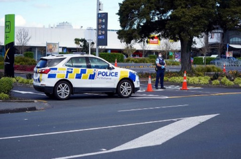 Penusukan di Supermarket, Selandia Baru Akan Perketat UU Anti-Terorisme