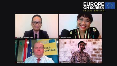 Tips Menangkan Festival Film Europe on Screen 2021