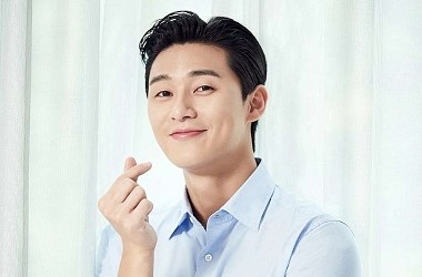 Park Seo Joon Resmi Main Film Baru Marvel