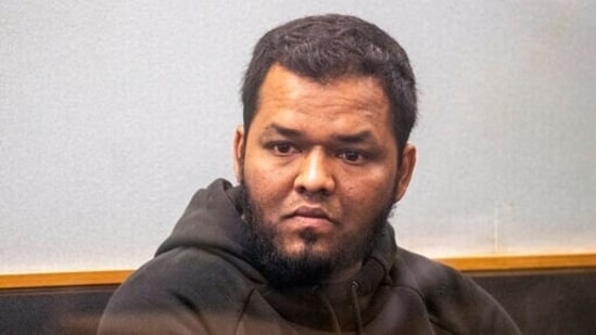 Selandia Baru Ungkap Nama Pelaku Penusukan di Supermarket Auckland