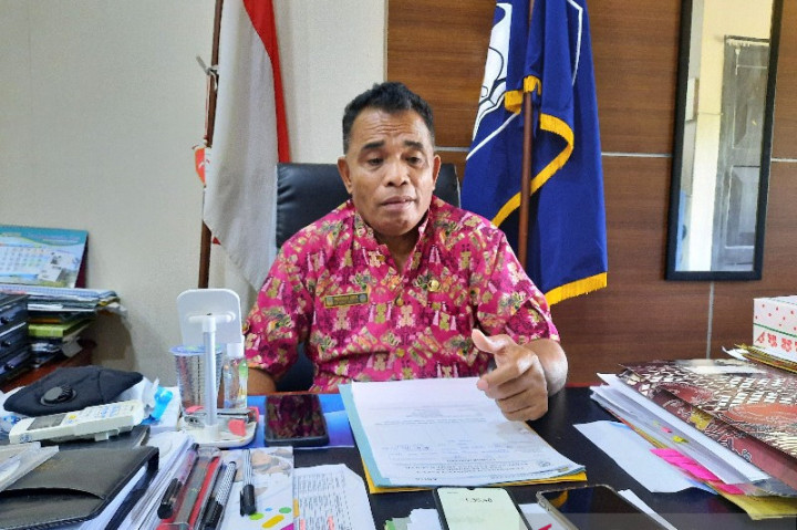 Belajar Tatap Muka di Papua Disesuaikan Kondisi Wilayah