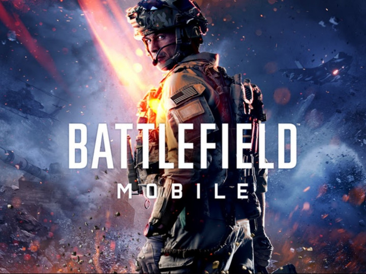 Battlefield Mobile Gelar Uji Coba, Gamer Indonesia Bisa Daftar