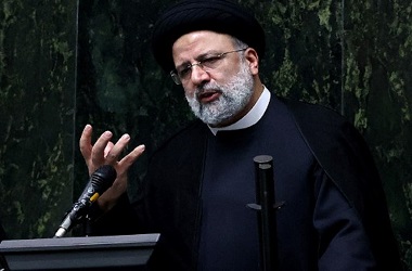 Ebrahim Raisi Tegaskan Iran Siap Diskusikan Kembali Perjanjian Nuklir 2015