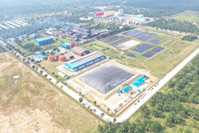 Kemnaker Dorong Implementasi Produktivitas Ramah Lingkungan