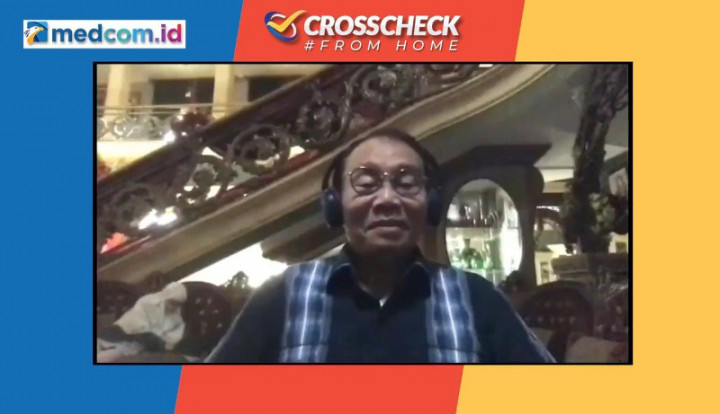 Kontak Jemaah Islamiyah dengan Taliban Tidak Mengejutkan