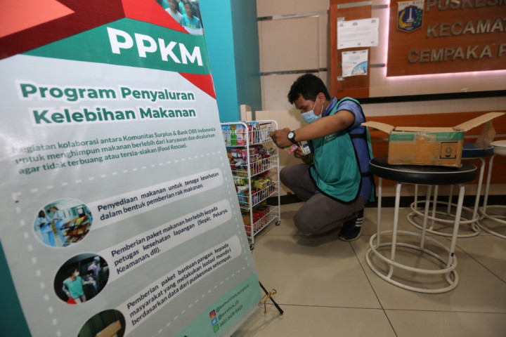 Pemanasan Global Mengancam, Lakukan 3 Cara Ini untuk Kurangi <i>Food Waste</i> saat Pandemi