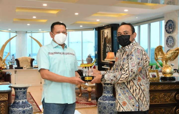 Ngawi Mau Bangun Sirkuit, Ini Tanggapan IMI