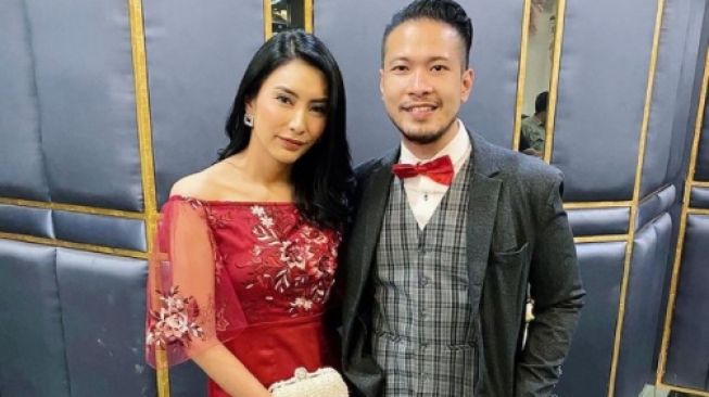 Gagal Mediasi, Raiden Soedjono Bersikeras Ceraikan Tyas Mirasih