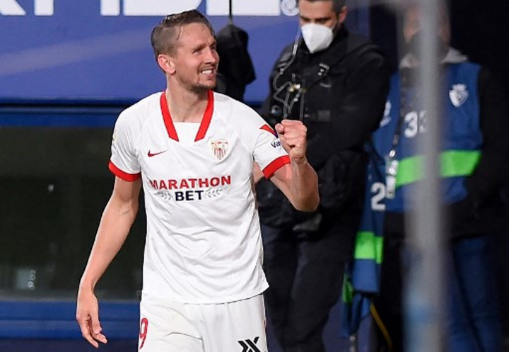 Luuk de Jong: Koeman Butuh Pemain Seperti Saya