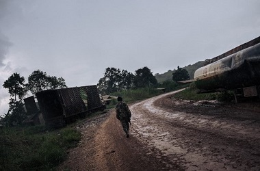 30 Orang Tewas Diserang Kelompok Bersenjata di RD Kongo
