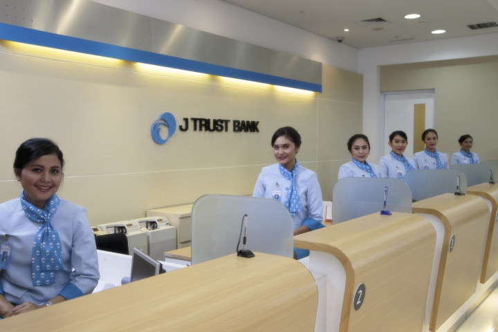 Semester II, J Trust Bank Fokus Tingkatkan DPK