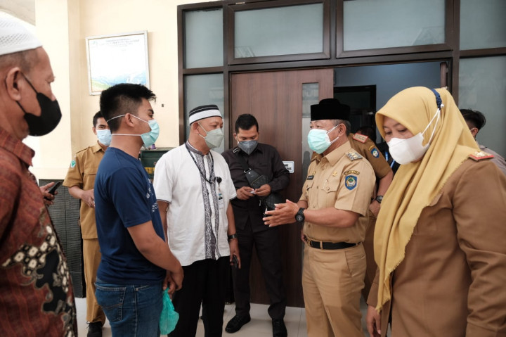 Pemkab Janji Tanggung Biaya Operasi Anak Korban Penganiayaan di Gowa