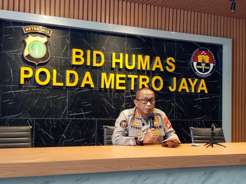 Bandar Judi Balap Liar di Jakarta Bakal Ditindak Tegas