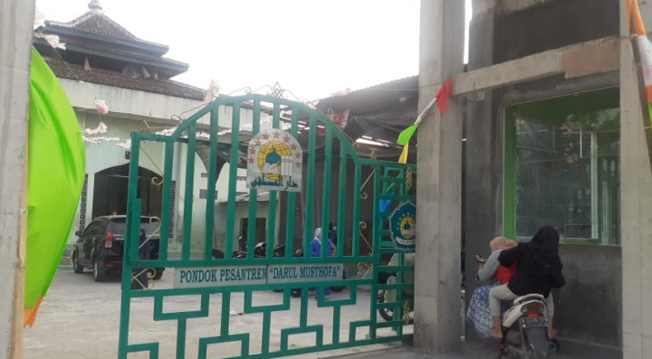 Oknum Ustaz di Demak Jadi Tersangka Penganiayaan Santri