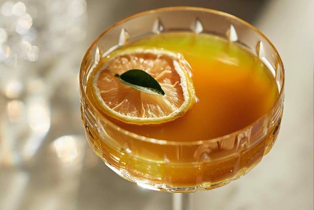 Sehat dan Segar dengan Kunir Asem