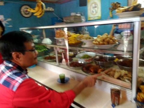 Siap-Siap, 1 Juta PKL Warung hingga Warteg Bakal Dapat Bantuan Rp1,2 Juta